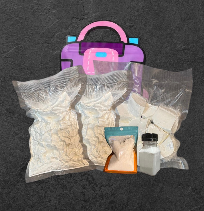 Recess After Dark Bundle