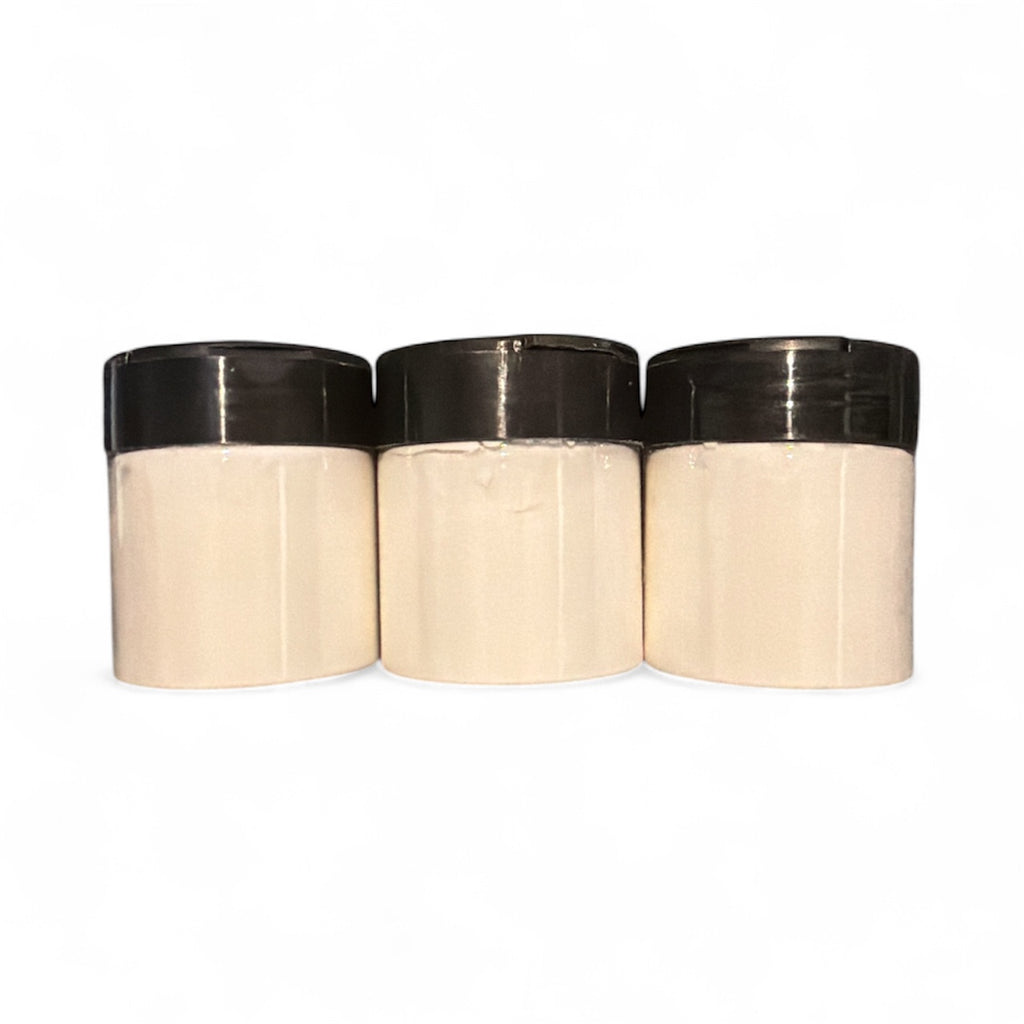 Topper Shaker