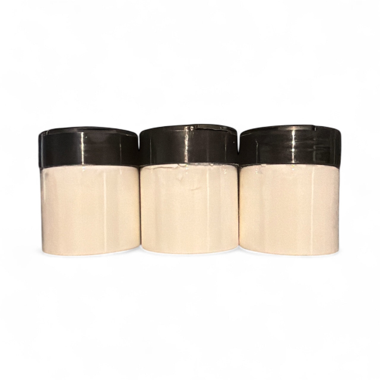 Topper Shaker