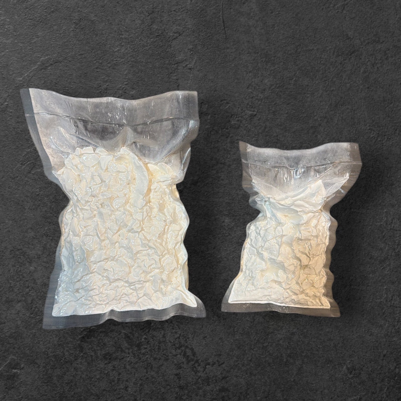 Crumble Bag