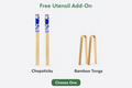 Utensil Add-on